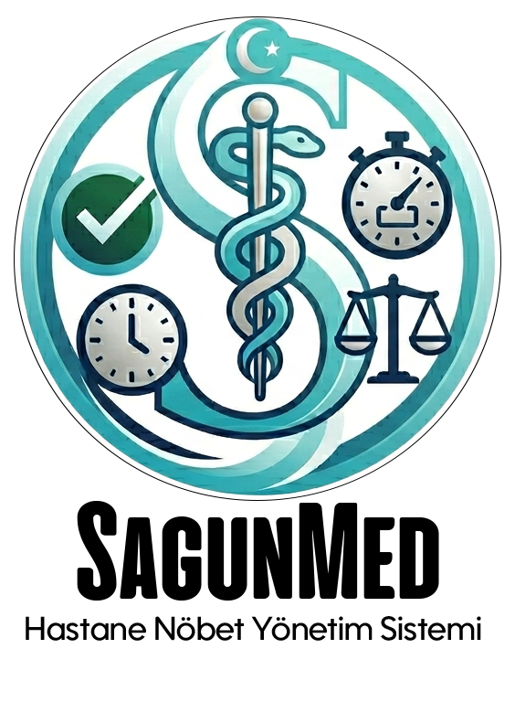 SagunMed Logo
